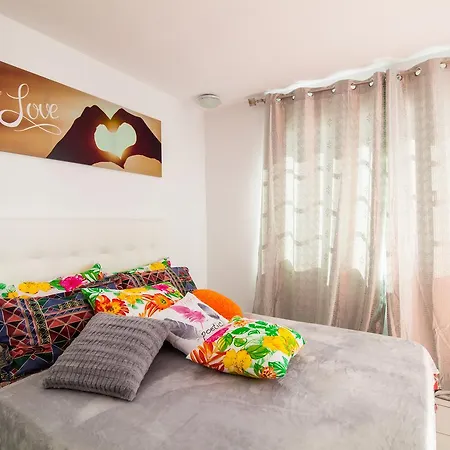 Holiday home M2m Casa Maria *