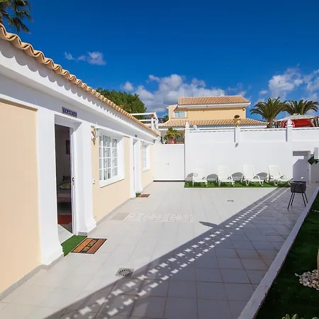 Holiday home M2m Casa Maria *