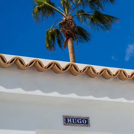 Holiday home M2m Casa Maria *