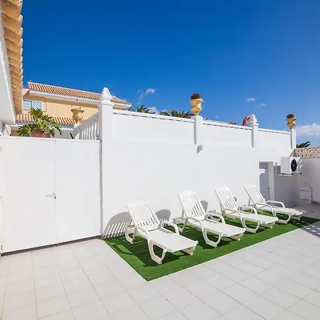 Holiday home M2m Casa Maria *