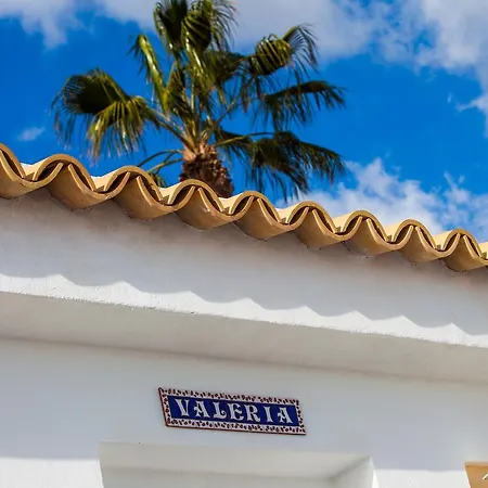 Holiday home M2m Casa Maria
