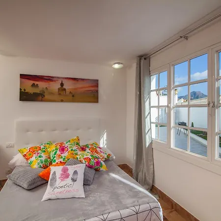 M2m Casa Maria Holiday home *