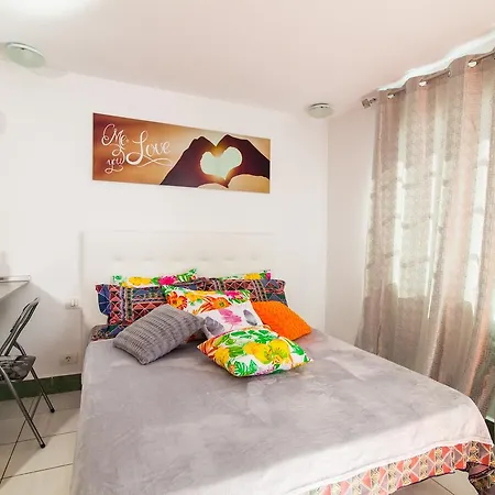 M2m Casa Maria Callao Salvaje