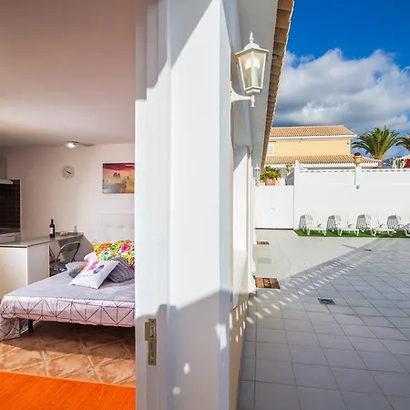 M2m Casa Maria Holiday home *