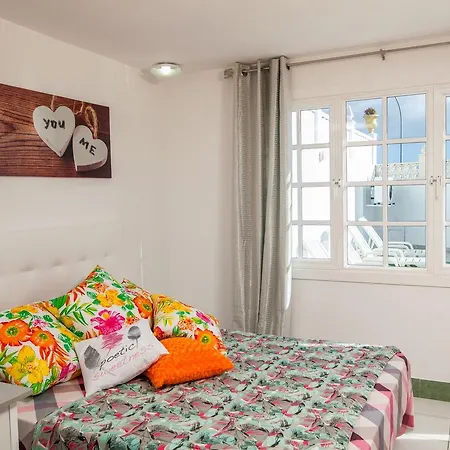 M2m Casa Maria Holiday home *