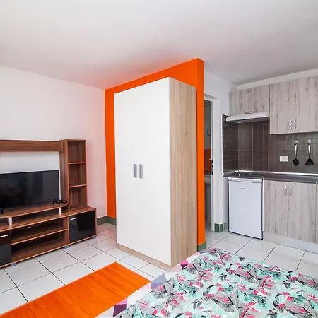 Holiday home M2m Casa Maria