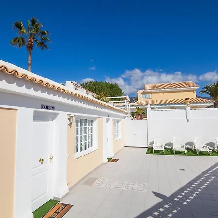 M2m Casa Maria Holiday home *