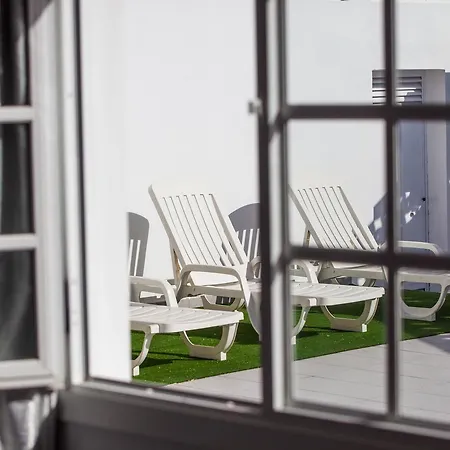 M2m Casa Maria Holiday home