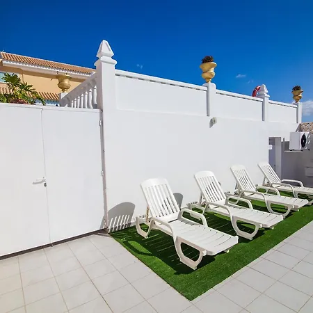 M2m Casa Maria Holiday home *