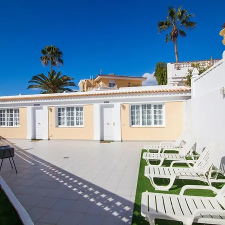 Holiday home M2m Casa Maria