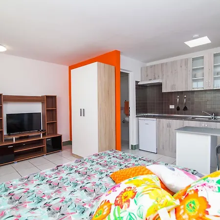 M2m Casa Maria Holiday home