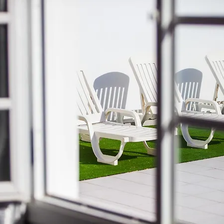 M2m Casa Maria Holiday home
