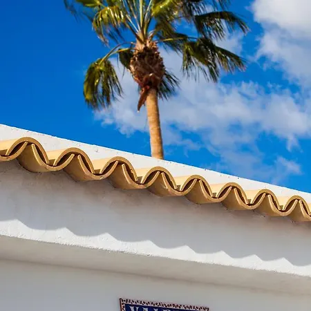 Holiday home M2m Casa Maria *