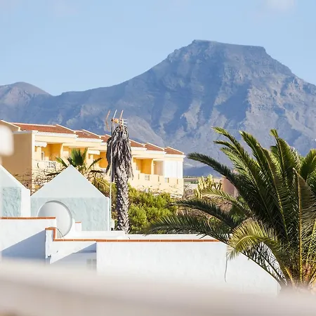 M2m Casa Maria Holiday home Callao Salvaje