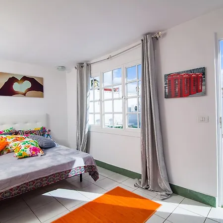 Holiday home M2m Casa Maria *