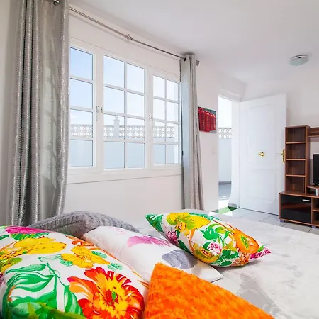 M2m Casa Maria Holiday home Callao Salvaje