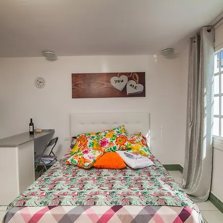 M2m Casa Maria
