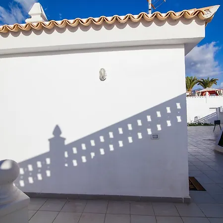 M2m Casa Maria Holiday home Callao Salvaje