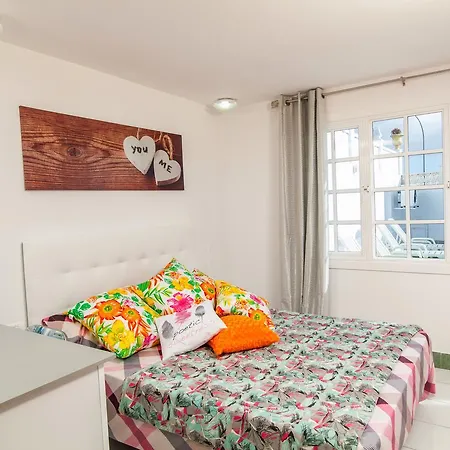 M2m Casa Maria Holiday home Callao Salvaje