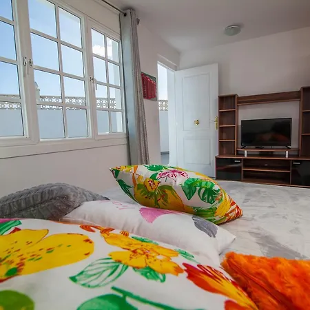 Holiday home M2m Casa Maria
