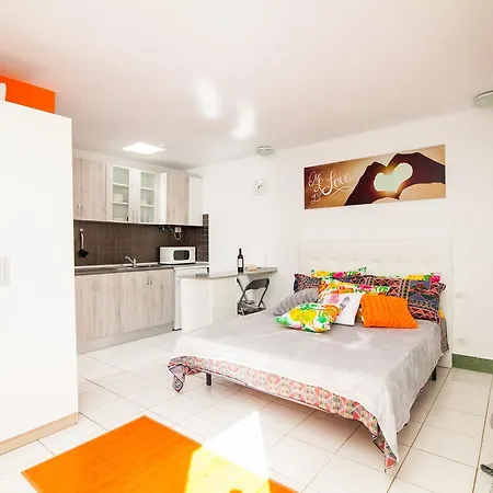 M2m Casa Maria Holiday home *