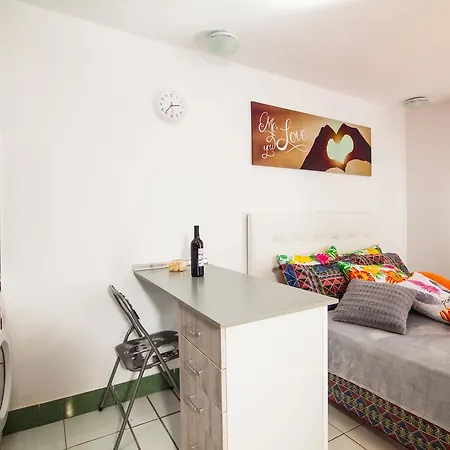 M2m Casa Maria Holiday home