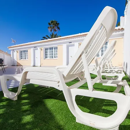 M2m Casa Maria Holiday home *
