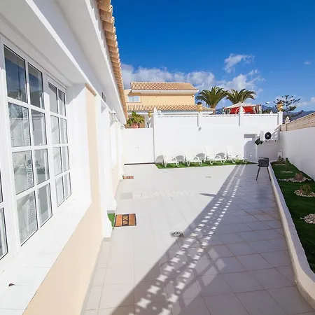 M2m Casa Maria Holiday home