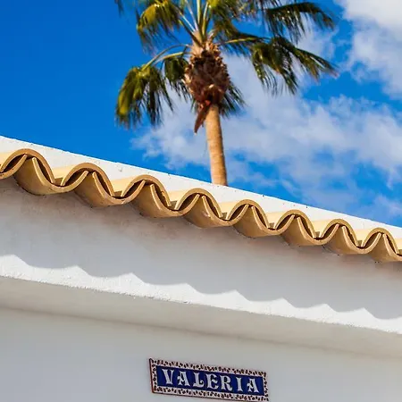 Holiday home M2m Casa Maria *