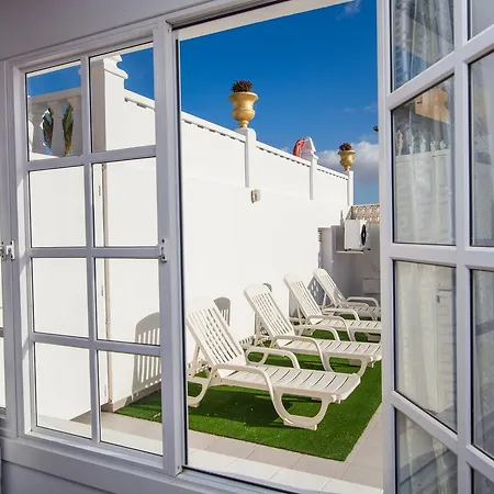 Holiday home M2m Casa Maria
