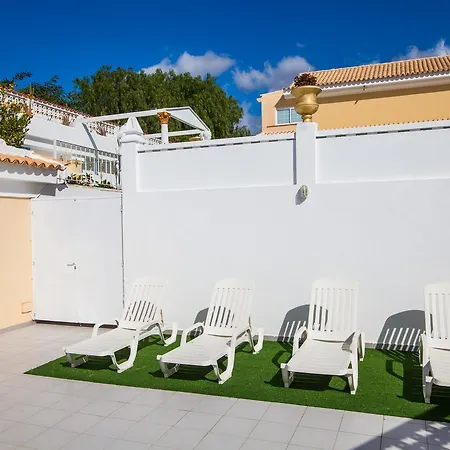 Holiday home M2m Casa Maria Callao Salvaje