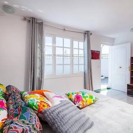 M2m Casa Maria Holiday home *
