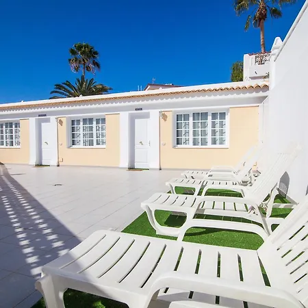 M2m Casa Maria Holiday home