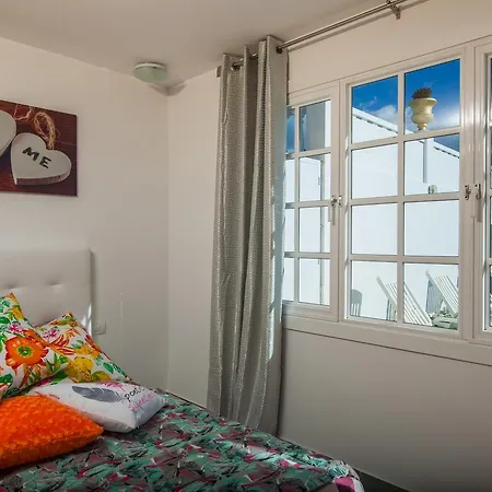 Holiday home M2m Casa Maria