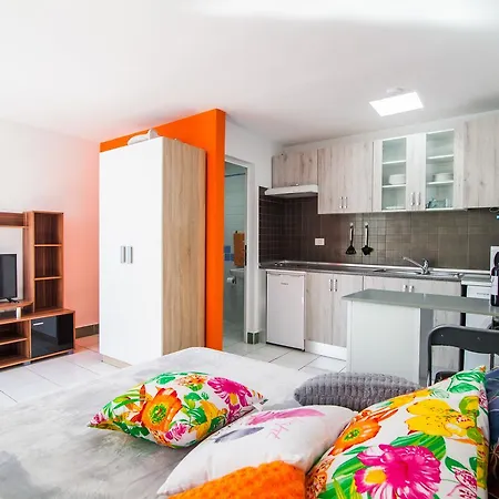 M2m Casa Maria *