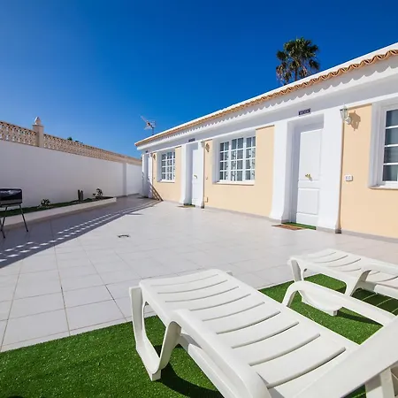 Holiday home M2m Casa Maria Callao Salvaje