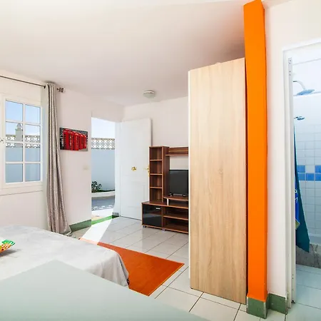 Holiday home M2m Casa Maria Callao Salvaje