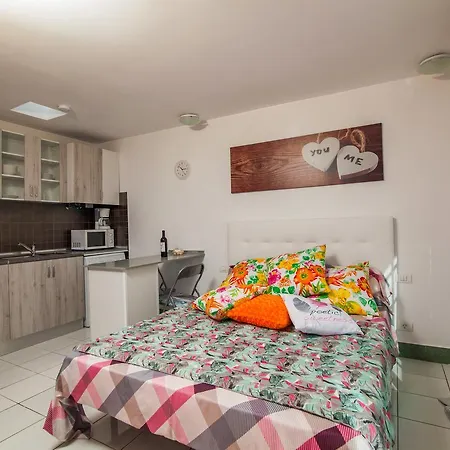 M2m Casa Maria Holiday home