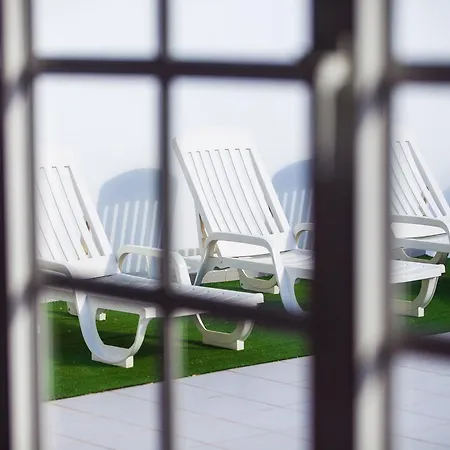 Holiday home M2m Casa Maria