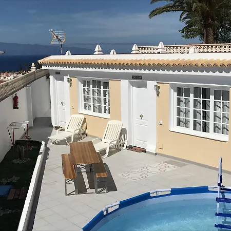 M2m Casa Maria Holiday home Callao Salvaje